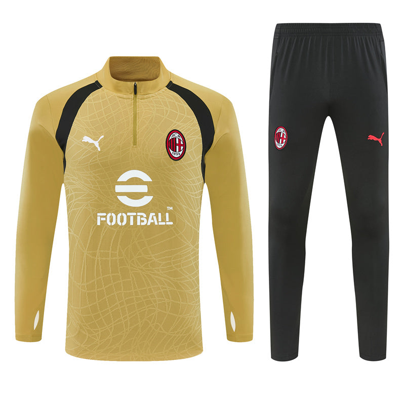 אימונית מילאן - Tracksuit Milan