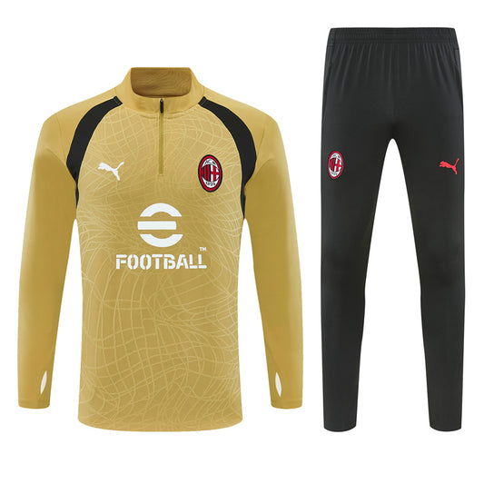 אימונית מילאן - Tracksuit Milan