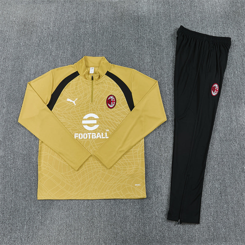 אימונית מילאן - Tracksuit Milan
