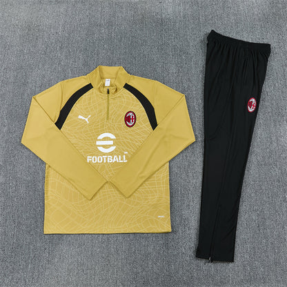 אימונית מילאן - Tracksuit Milan