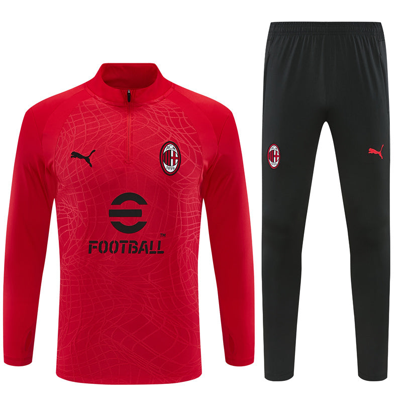 אימונית מילאן - Tracksuit Milan