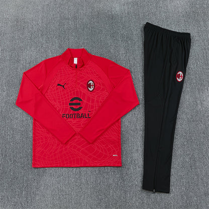 אימונית מילאן - Tracksuit Milan