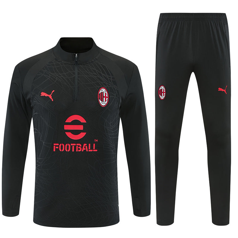 אימונית מילאן - Tracksuit Milan