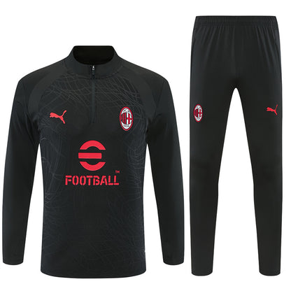 אימונית מילאן - Tracksuit Milan