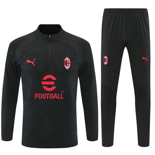 אימונית מילאן - Tracksuit Milan