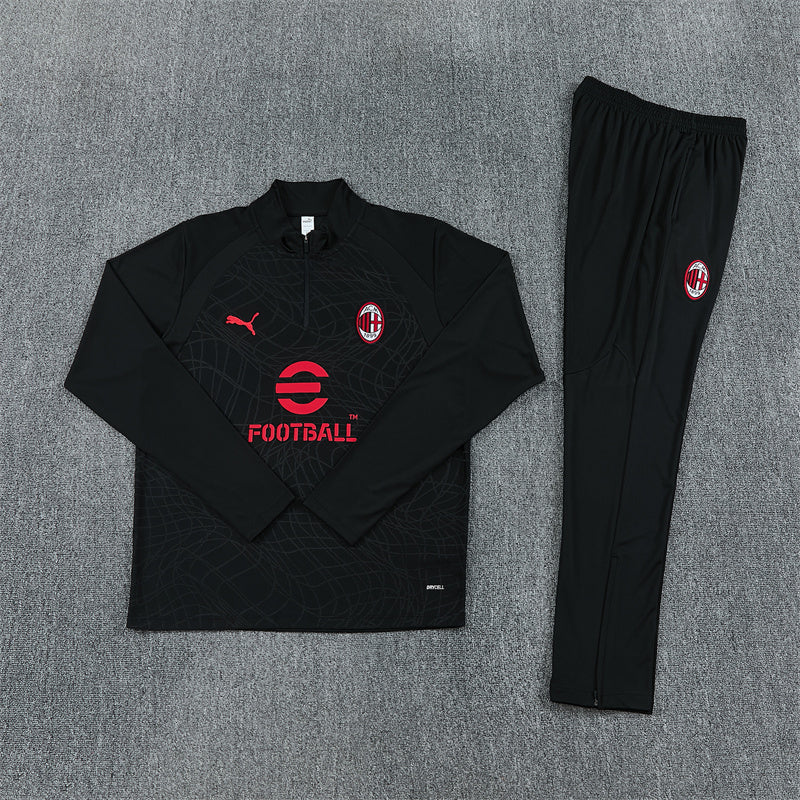 אימונית מילאן - Tracksuit Milan