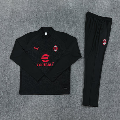 אימונית מילאן - Tracksuit Milan