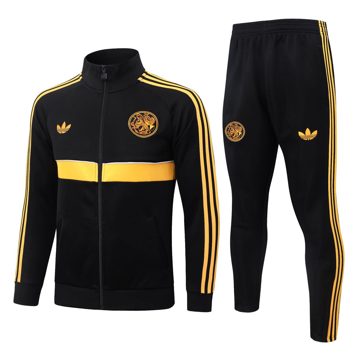 חליפת ג'קט אייאקס - Ajax Jacket Suit