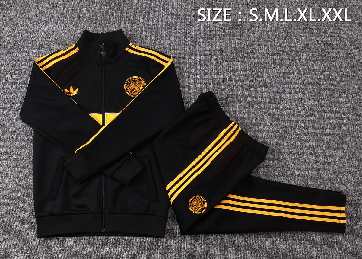 חליפת ג'קט אייאקס - Ajax Jacket Suit
