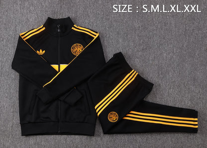 חליפת ג'קט אייאקס - Ajax Jacket Suit