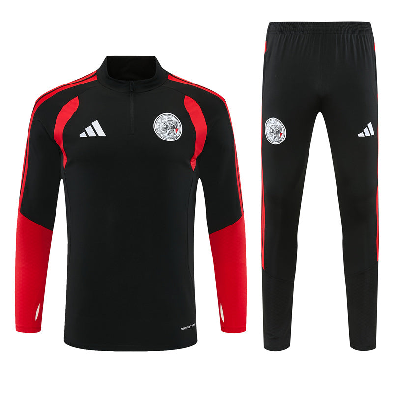 אימונית אייקס - Ajax Tracksuit