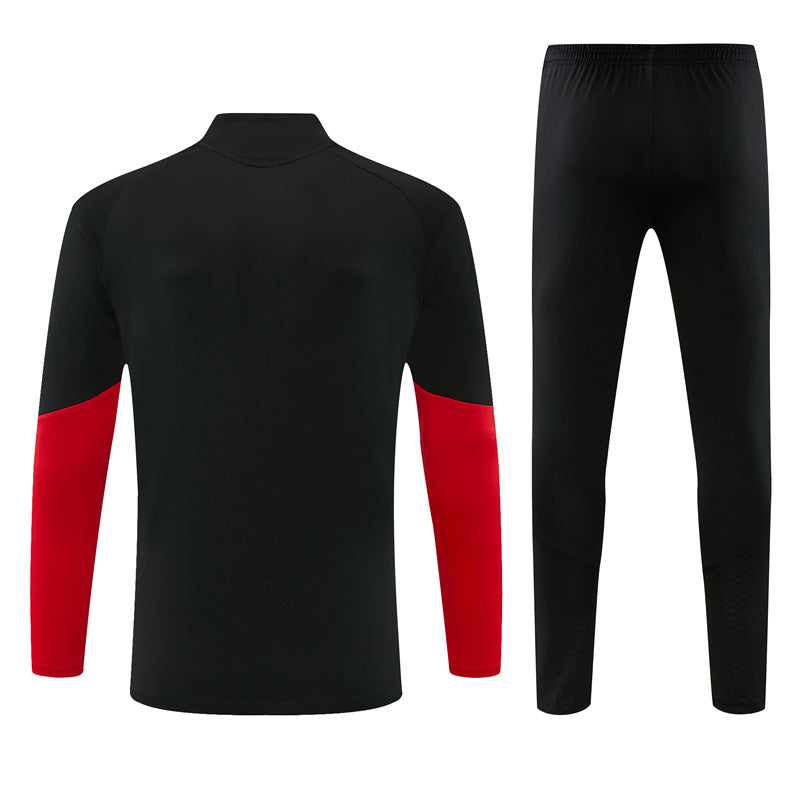 אימונית אייקס - Ajax Tracksuit