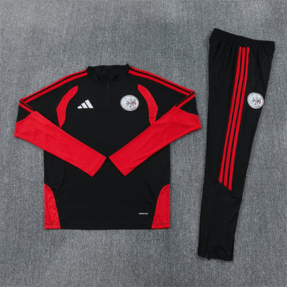 אימונית אייקס - Ajax Tracksuit