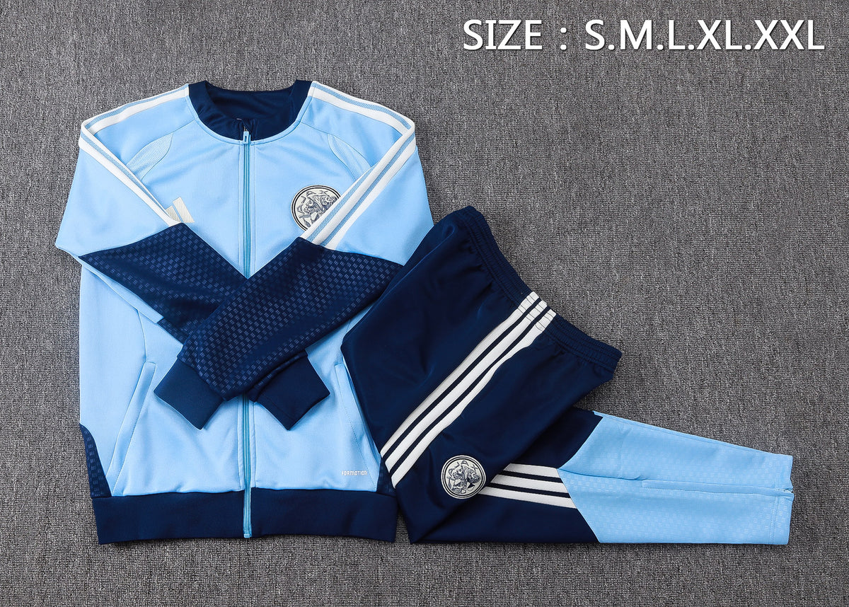 חליפת ג'קט אייאקס - Ajax Jacket Suit