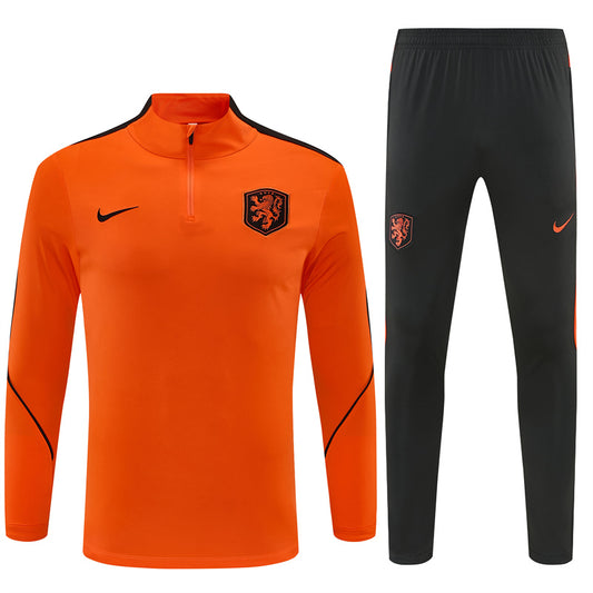 אימונית הולנד- Netherlands Tracksuit