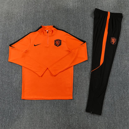 אימונית הולנד- Netherlands Tracksuit