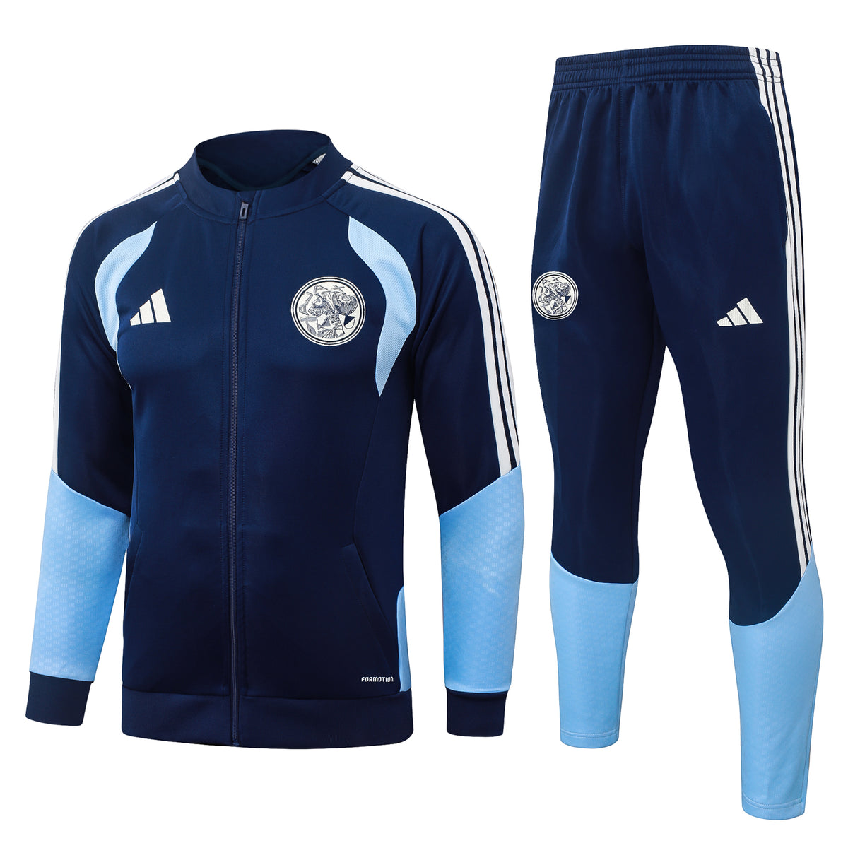 חליפת ג'קט אייאקס - Ajax Jacket Suit