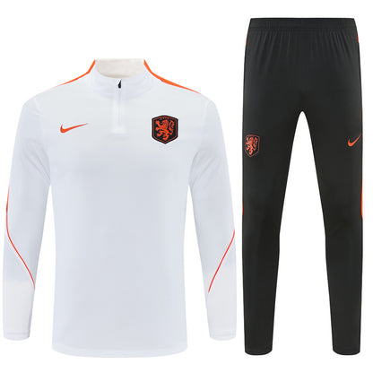 אימונית הולנד- Netherlands Tracksuit