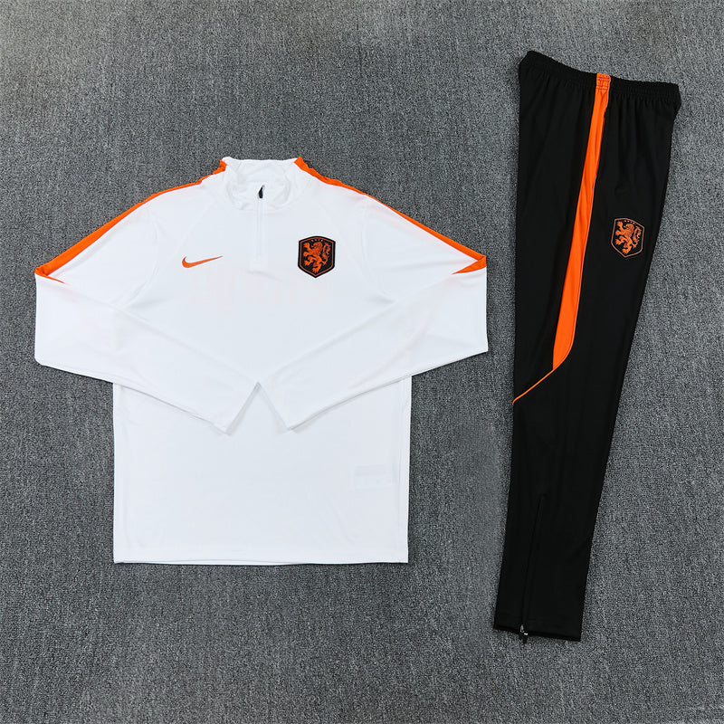 אימונית הולנד- Netherlands Tracksuit