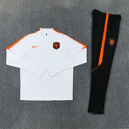 אימונית הולנד- Netherlands Tracksuit