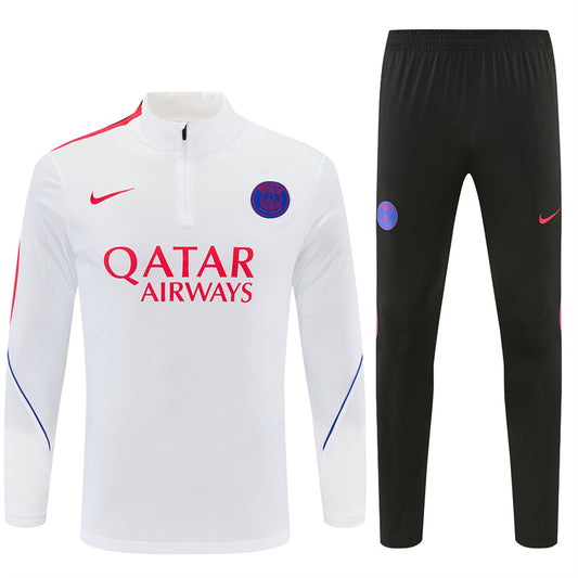 אימונית פסז' - PSG Tracksuit