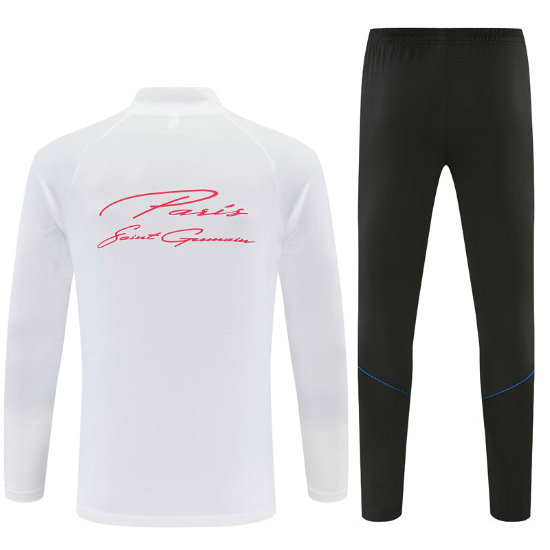 אימונית פסז' - PSG Tracksuit