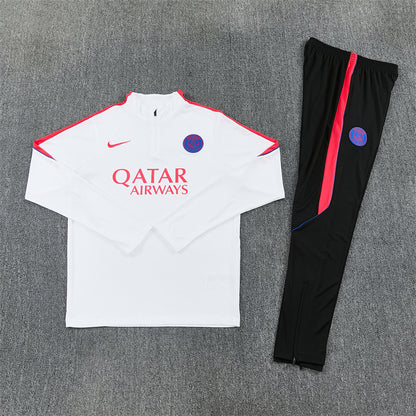 אימונית פסז' - PSG Tracksuit