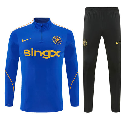 אימונית צ'לסי - Chelsea Tracksuit