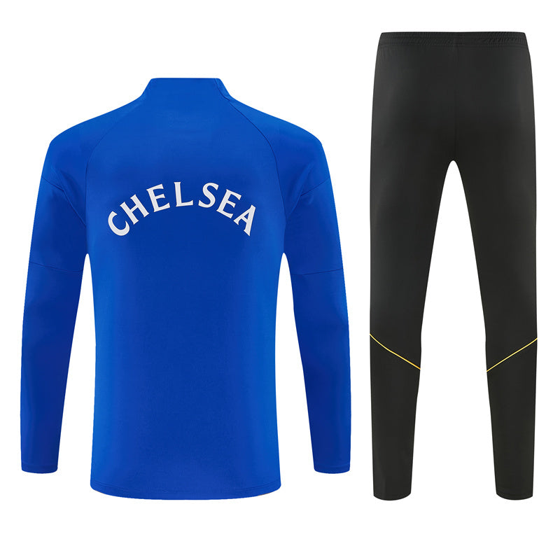אימונית צ'לסי - Chelsea Tracksuit
