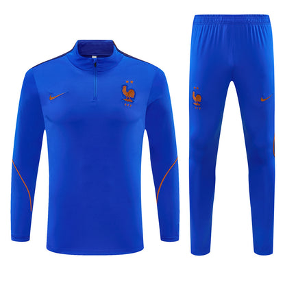 אימונית צרפת - France Tracksuit