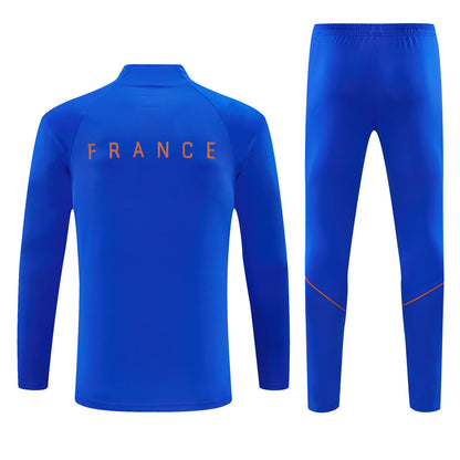 אימונית צרפת - France Tracksuit