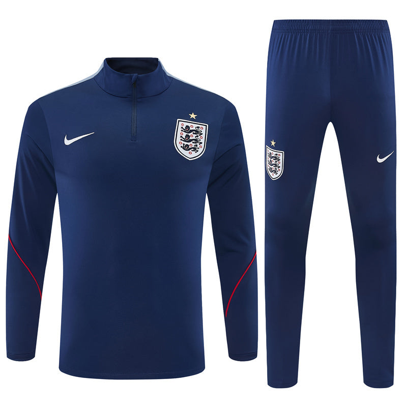 אימונית אנגליה - England Tracksuit