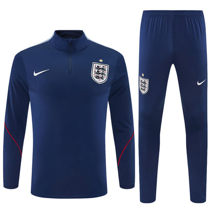 אימונית אנגליה - England Tracksuit