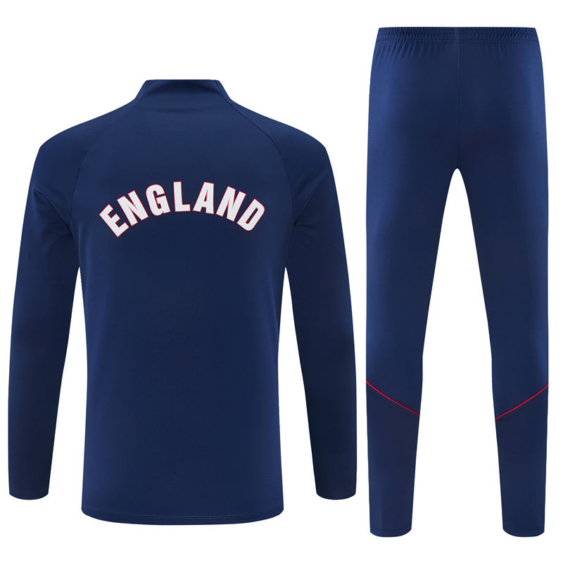 אימונית אנגליה - England Tracksuit