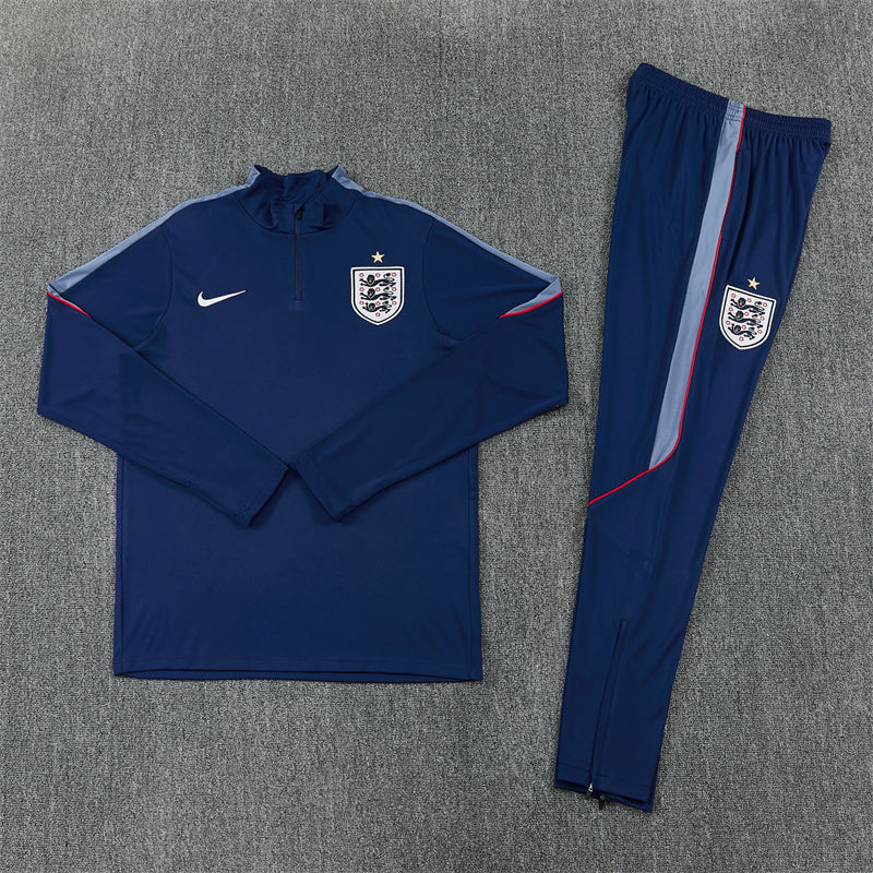 אימונית אנגליה - England Tracksuit