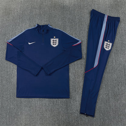אימונית אנגליה - England Tracksuit