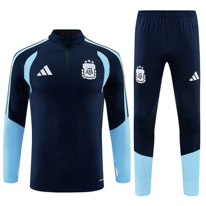 אימונית נבחרת ארגנטינה - Argentina Tracksuit