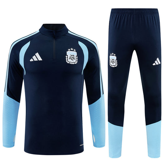 אימונית נבחרת ארגנטינה - Argentina Tracksuit