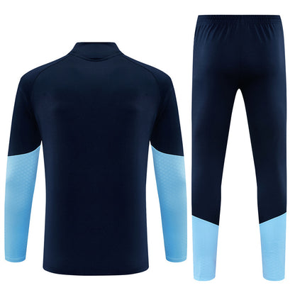 אימונית נבחרת ארגנטינה - Argentina Tracksuit