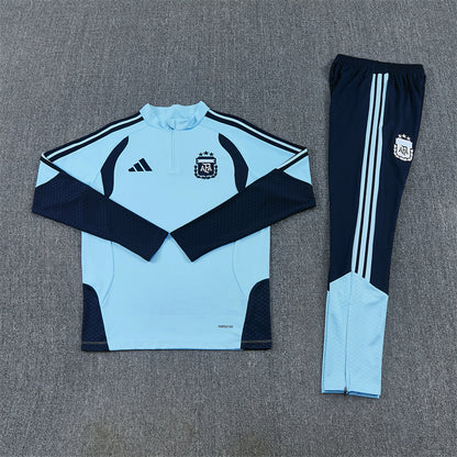 אימונית נבחרת ארגנטינה - Argentina Tracksuit