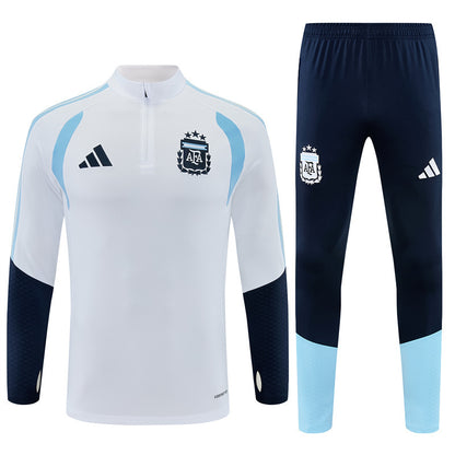 אימונית נבחרת ארגנטינה - Argentina Tracksuit