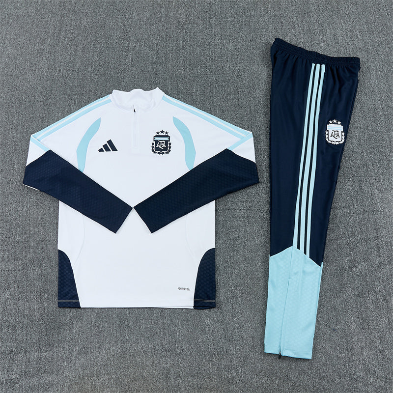אימונית נבחרת ארגנטינה - Argentina Tracksuit