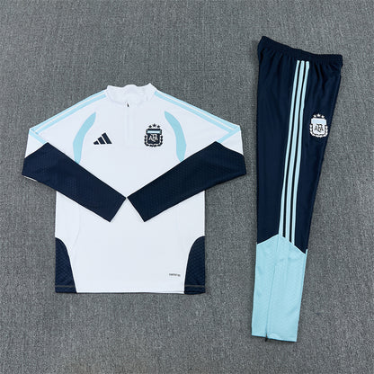אימונית נבחרת ארגנטינה - Argentina Tracksuit