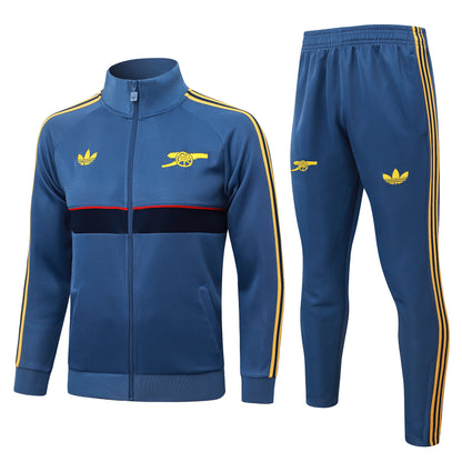 חליפת ג'קט ארסנל - Arsenal Jacket Suit