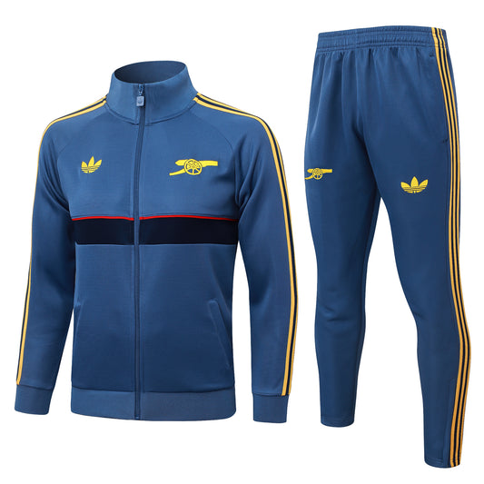 חליפת ג'קט ארסנל - Arsenal Jacket Suit