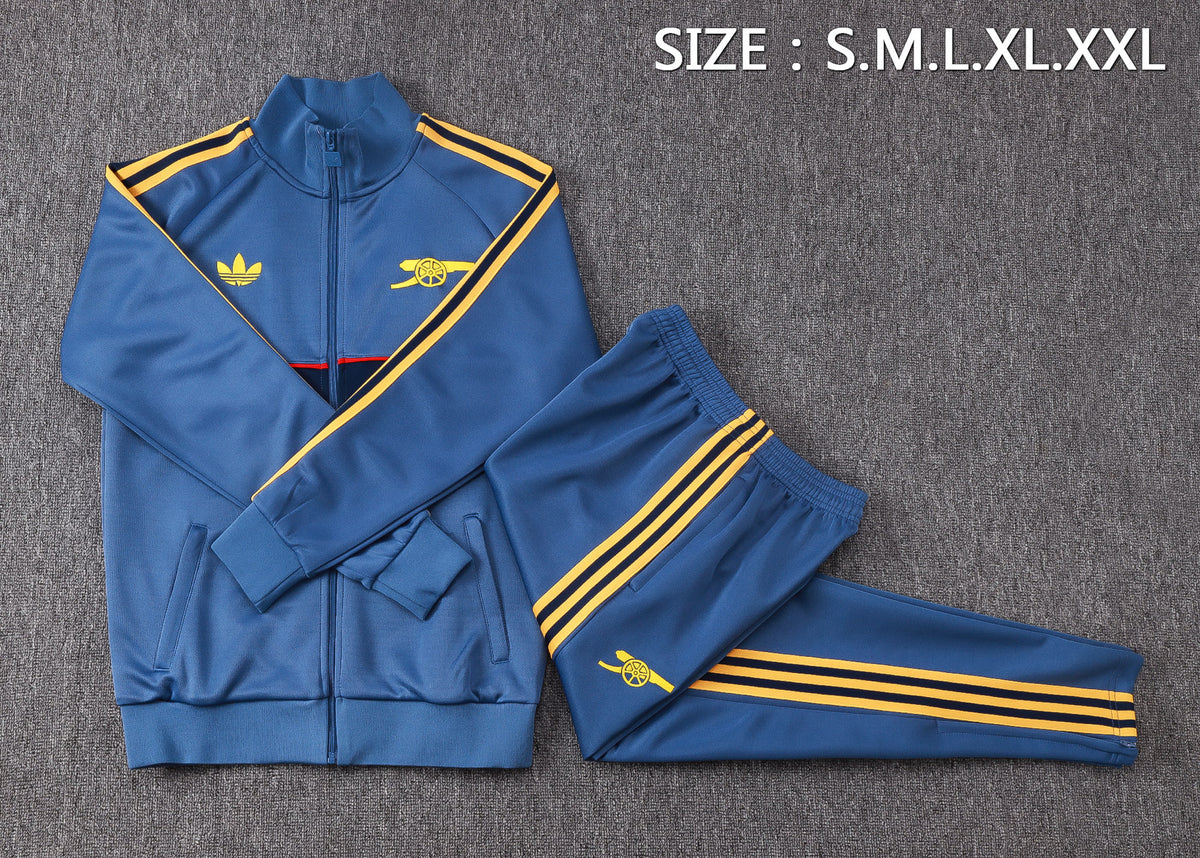 חליפת ג'קט ארסנל - Arsenal Jacket Suit