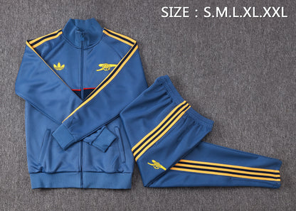 חליפת ג'קט ארסנל - Arsenal Jacket Suit