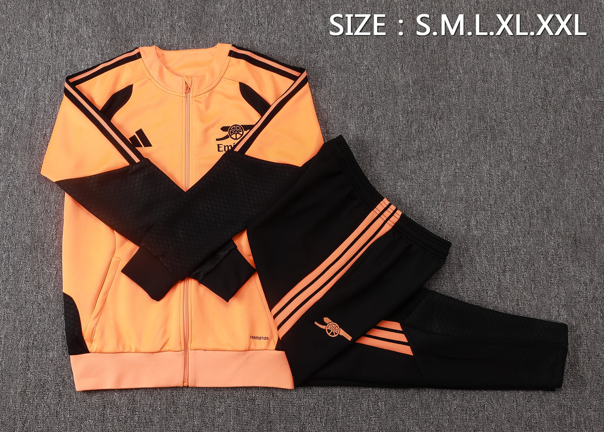 חליפת ג'קט ארסנל - Arsenal Jacket Suit