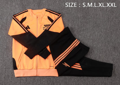 חליפת ג'קט ארסנל - Arsenal Jacket Suit