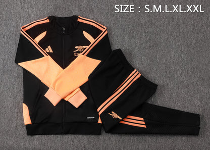 חליפת ג'קט ארסנל - Arsenal Jacket Suit